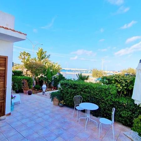 Alba Chiara B&B San Vito Lo Capo Buitenkant foto