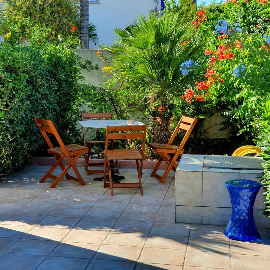 Alba Chiara B&B San Vito Lo Capo Buitenkant foto