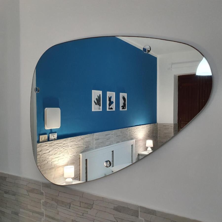Alba Chiara B&B San Vito Lo Capo Buitenkant foto