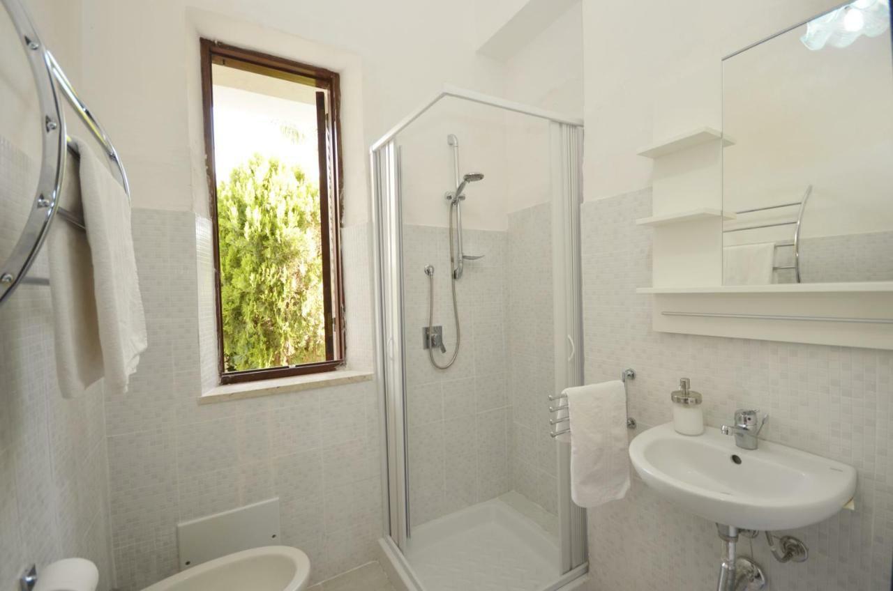 Alba Chiara B&B San Vito Lo Capo Buitenkant foto